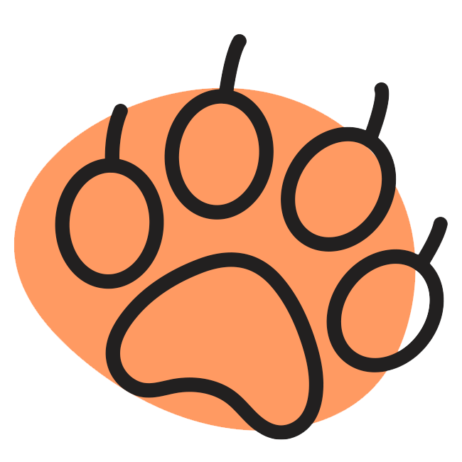 Lebanon Fauna logo